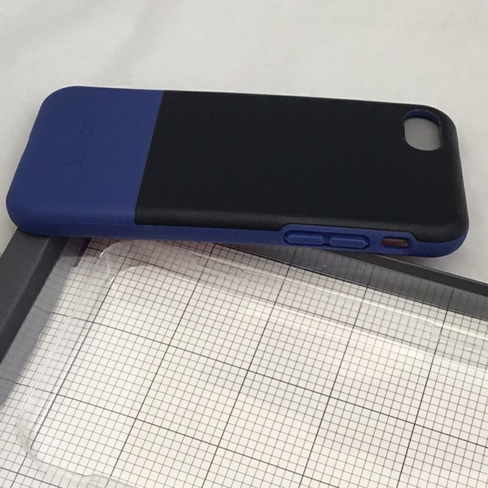 Jack Spade iPhone 6 Color-Block Case (H) - Picture 4 of 7